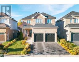 36 CONNAUGHT LANE, Barrie, Ontario
