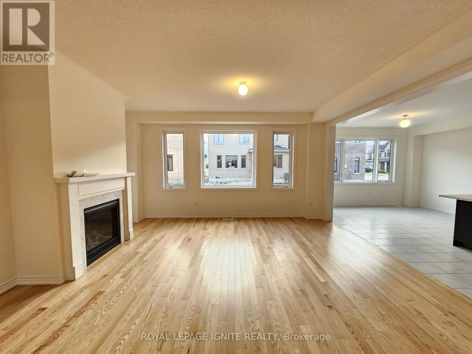 Basement - 47 Prudhoe Terrace, Barrie, Ontario  L9J 0L5 - Photo 5 - S14114188