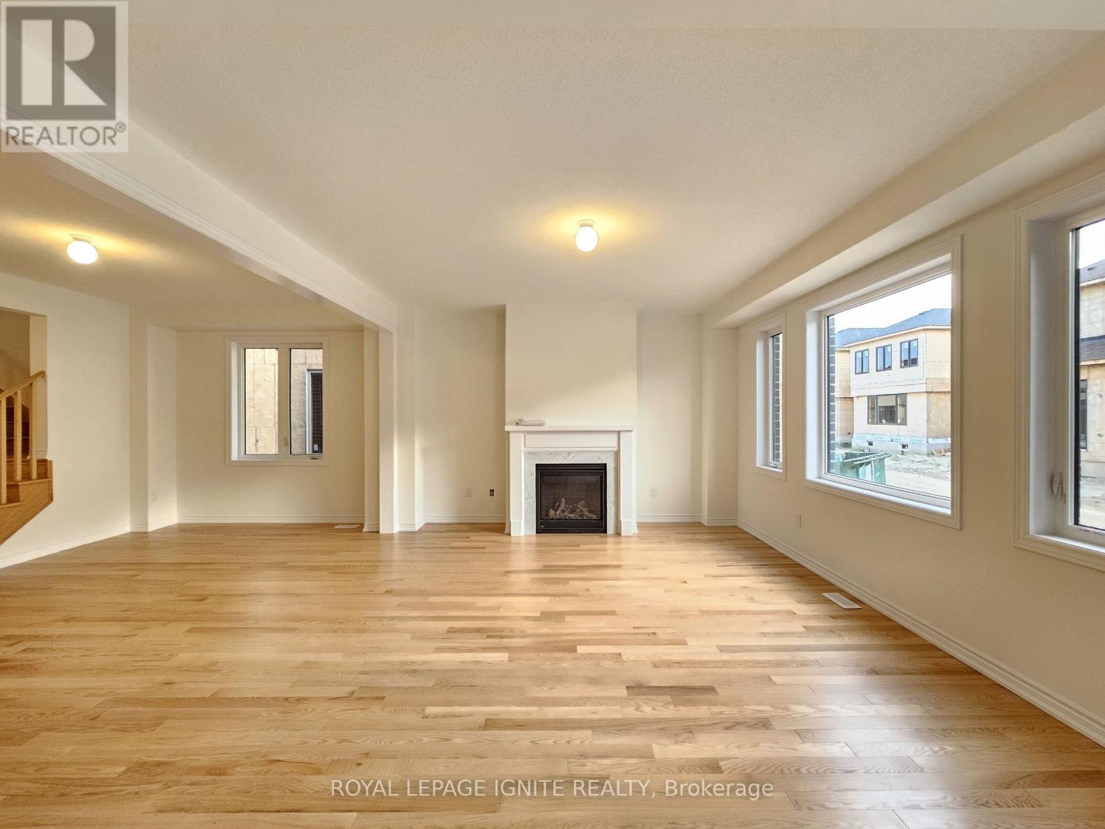 Basement - 47 Prudhoe Terrace, Barrie, Ontario  L9J 0L5 - Photo 6 - S14114188