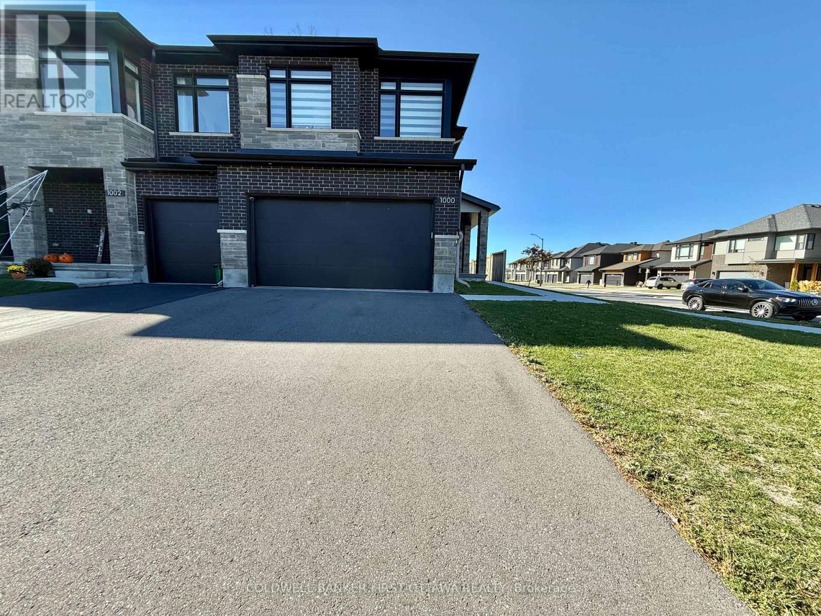 1000 EIDER STREET, Ottawa, Ontario
