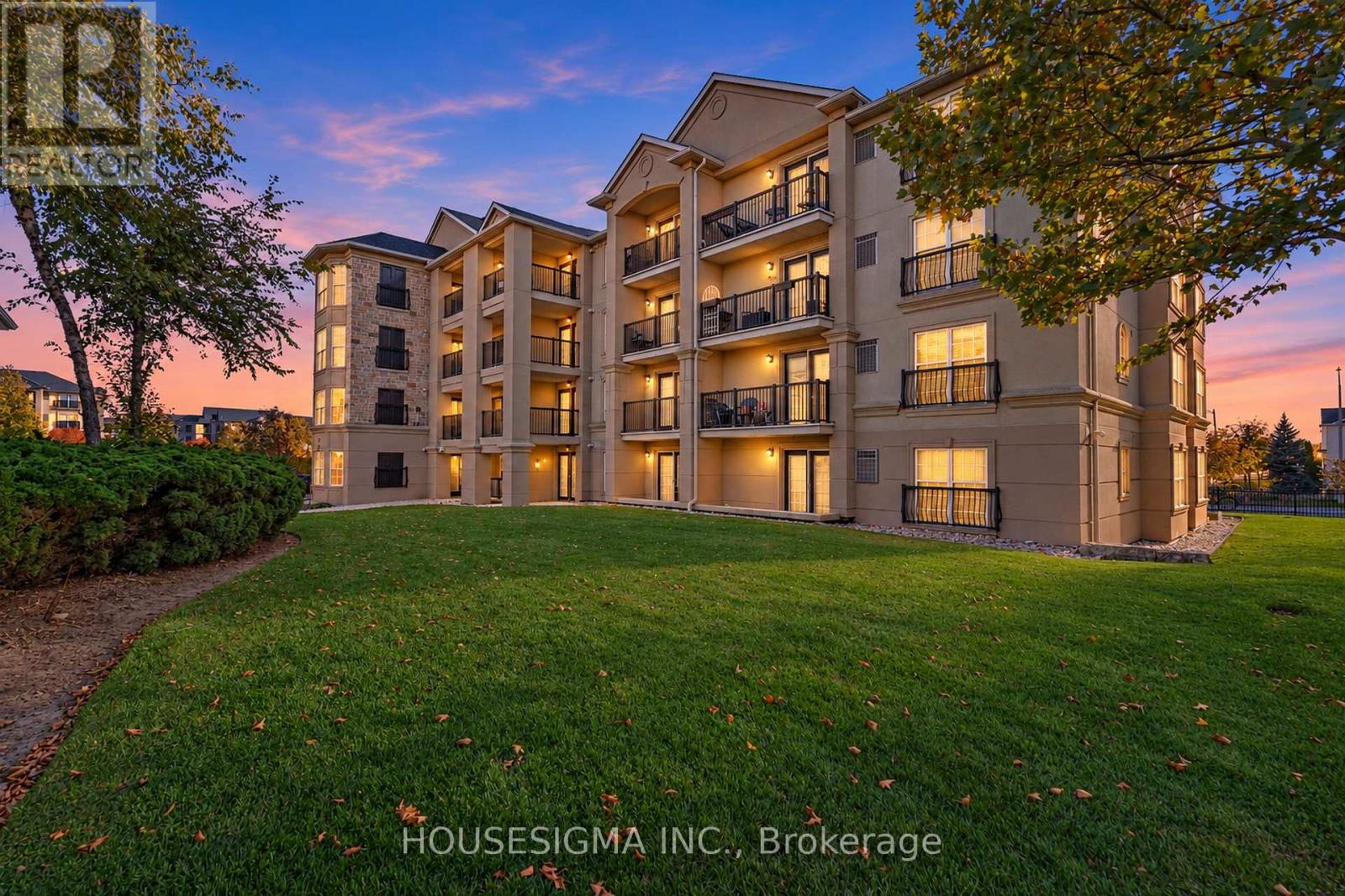 112 - 1471 MAPLE AVENUE, Milton, Ontario