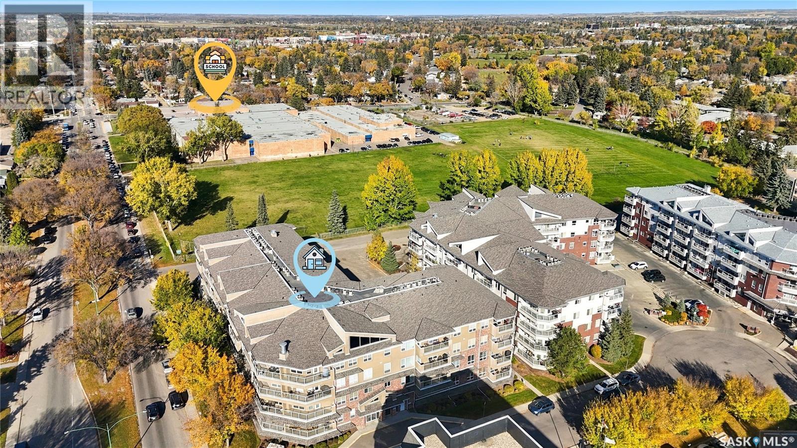 104 102 Armistice Way, Saskatoon, Saskatchewan  S7J 2Z6 - Photo 28 - SK051901