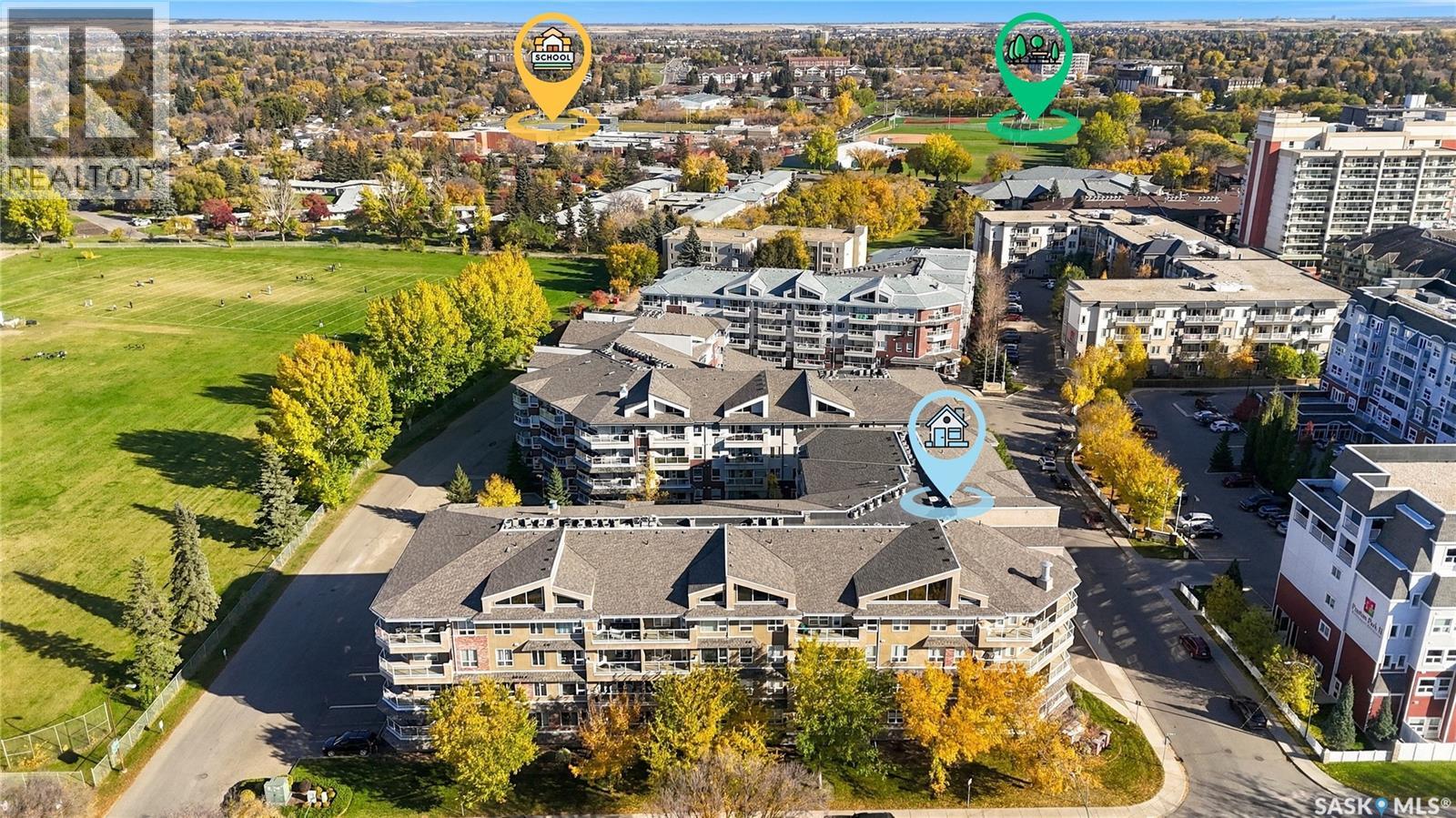 104 102 Armistice Way, Saskatoon, Saskatchewan  S7J 2Z6 - Photo 29 - SK051901