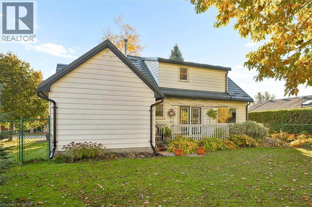 40 Water Street, St. Jacobs, Ontario  N0B 2N0 - Photo 29 - 40873562