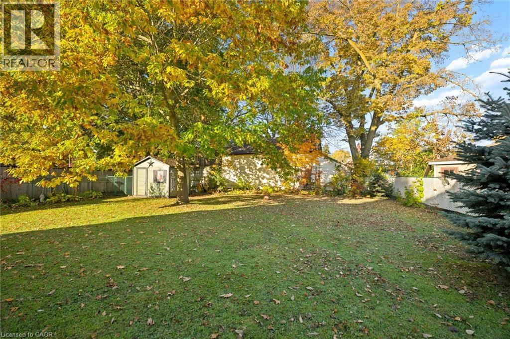 40 Water Street, St. Jacobs, Ontario  N0B 2N0 - Photo 32 - 40873562