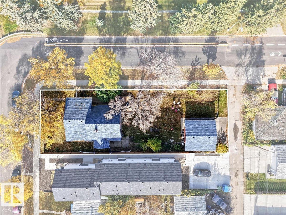 12331 107 ST NW, Edmonton, Alberta