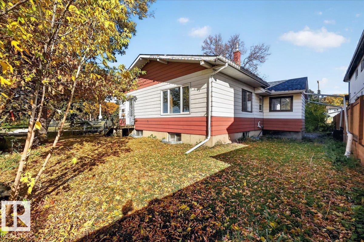 12331 107 St NW, Edmonton, Alberta  T5G 2T1 - Photo 8 - E4512712