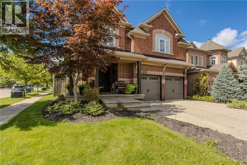2248 Elmside Crescent, Burlington, Ontario  L6L 6Y7 - Photo 27 - 40873515