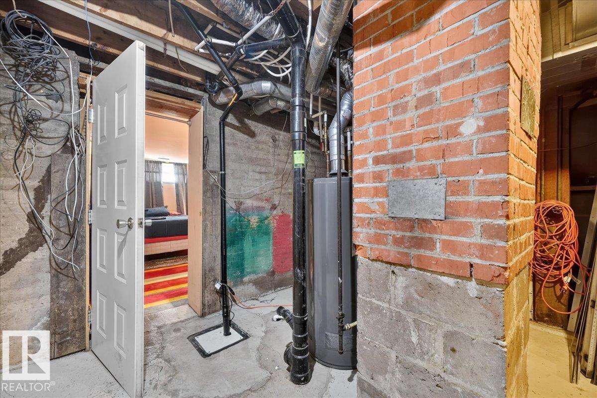 12331 107 St NW, Edmonton, Alberta  T5G 2T1 - Photo 49 - E4512712