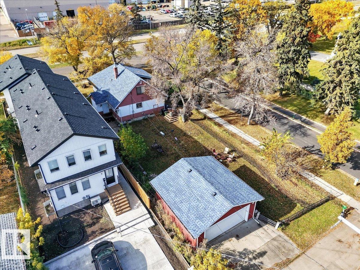 12331 107 St NW, Edmonton, Alberta  T5G 2T1 - Photo 70 - E4512712