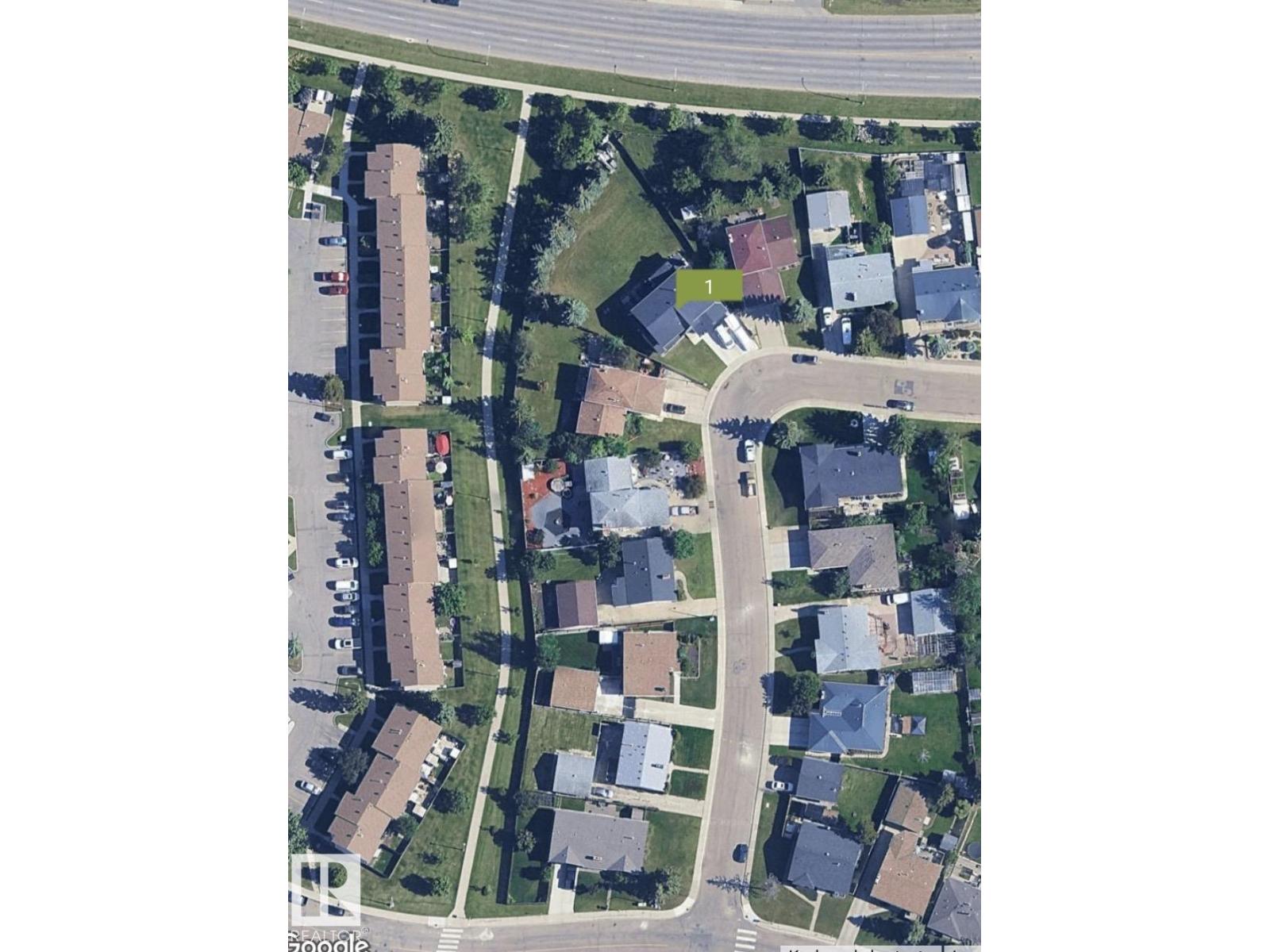 17948 94 Av Nw, Edmonton, Alberta  T5T 1Y2 - Photo 44 - E4513932