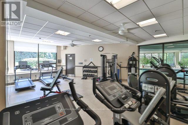 E21 - 284 Mill Road, Toronto, Ontario  M9C 4W6 - Photo 27 - W14107790