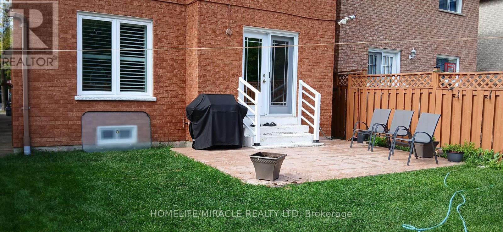 97 Wildberry Crescent, Brampton, Ontario  L6R 1J9 - Photo 25 - W14110392