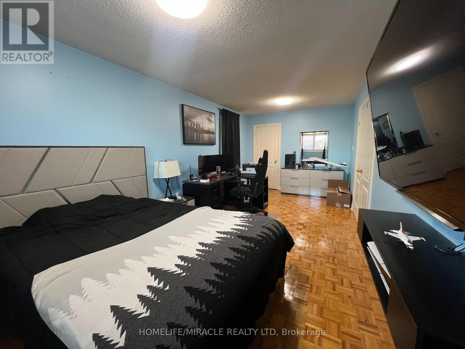 97 Wildberry Crescent, Brampton, Ontario  L6R 1J9 - Photo 18 - W14110392