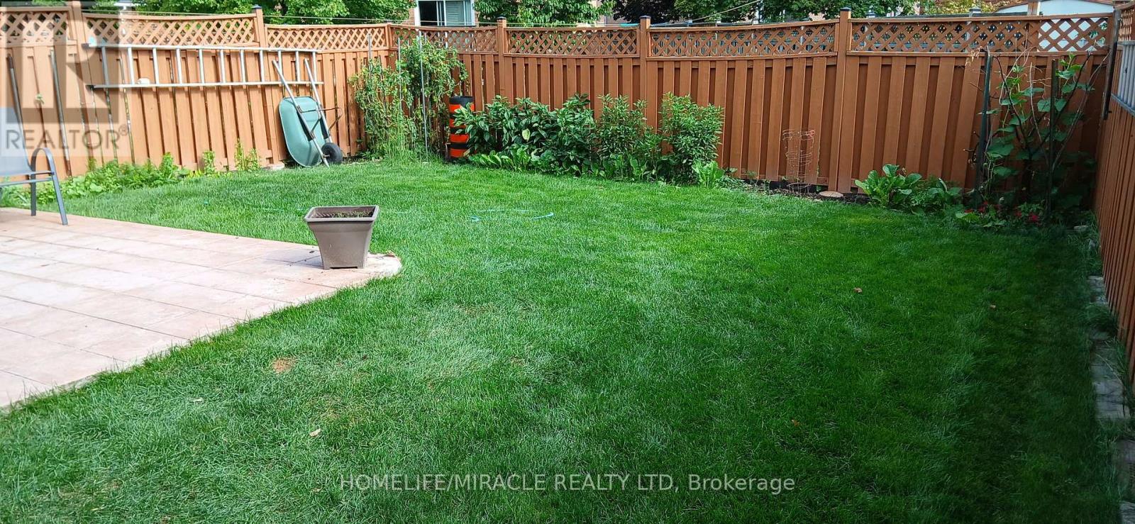 97 Wildberry Crescent, Brampton, Ontario  L6R 1J9 - Photo 24 - W14110392