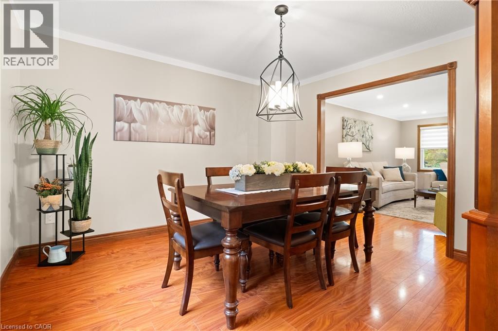 Detached for sale at 98 WALLACE Drive, Shades Mills, Cambridge, Ontario, photo 10
