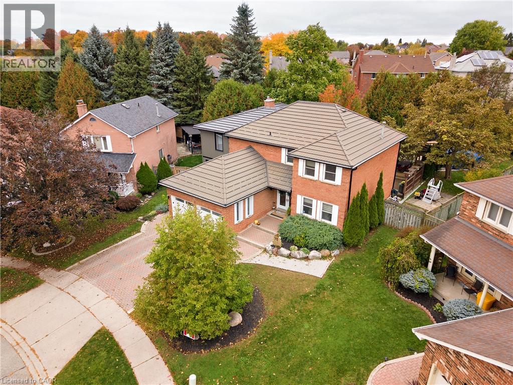 Detached for sale at 98 WALLACE Drive, Shades Mills, Cambridge, Ontario, photo 42