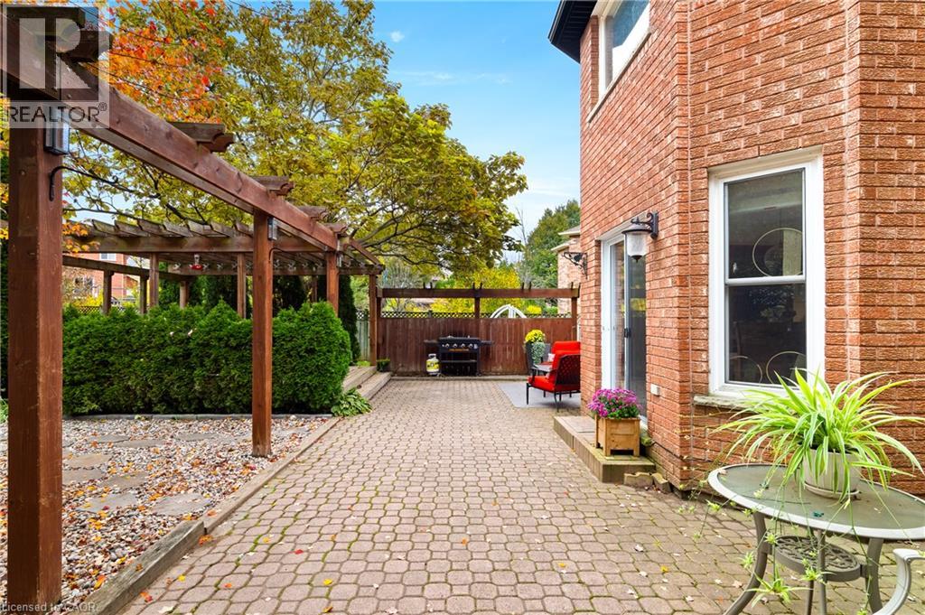 Detached for sale at 98 WALLACE Drive, Shades Mills, Cambridge, Ontario, photo 46