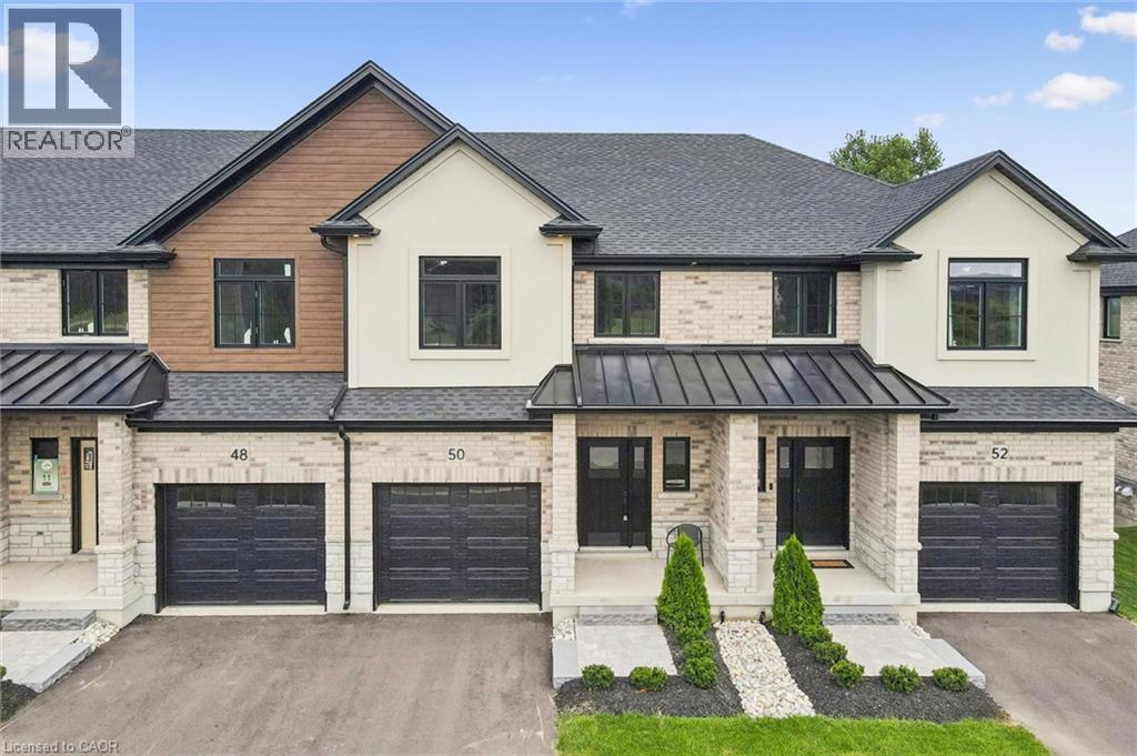 48 WALKER Road, Ingersoll, Ontario