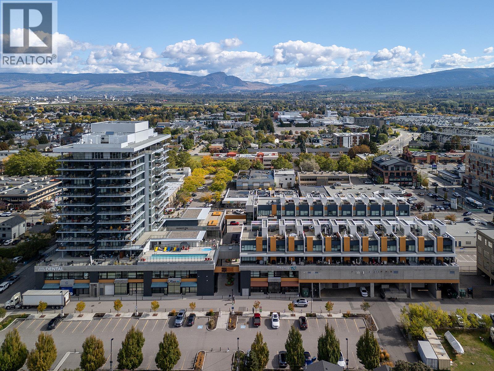 3030 Pandosy Street Unit# 303, Kelowna, British Columbia  V1Y 0C4 - Photo 2 - 10404256