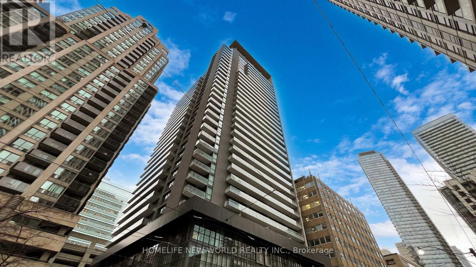 770 BAY STREET, Toronto, Ontario