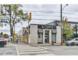 143 LAIRD DRIVE, Toronto, Ontario