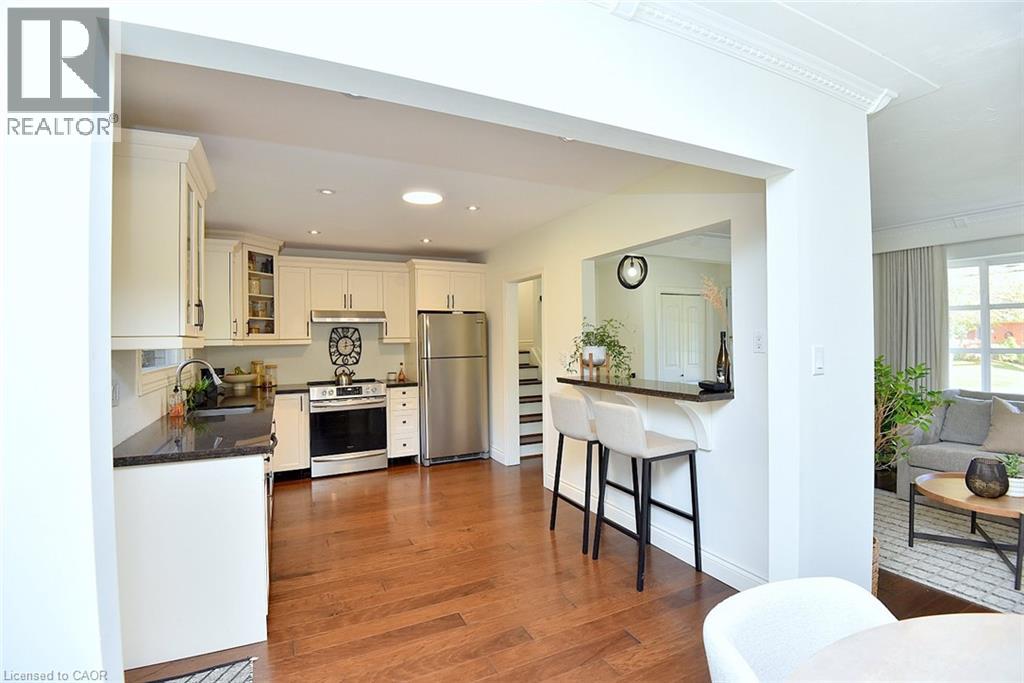 6 Bendemeer Street, Dundas, Ontario  L9H 3P1 - Photo 19 - 40873299
