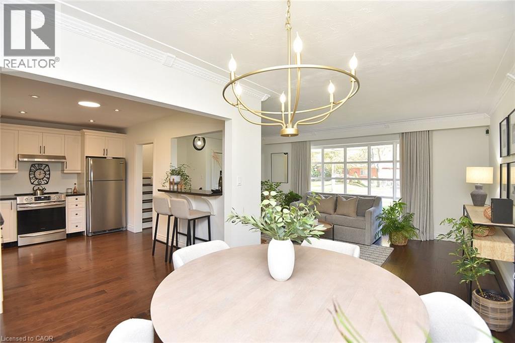 6 Bendemeer Street, Dundas, Ontario  L9H 3P1 - Photo 20 - 40873299