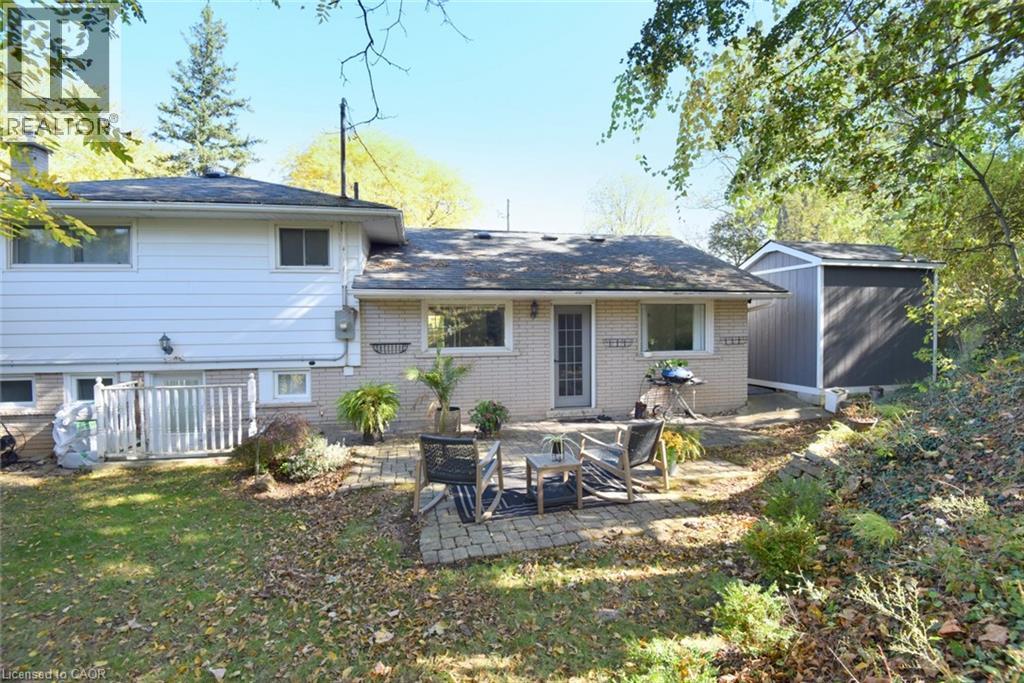 6 Bendemeer Street, Dundas, Ontario  L9H 3P1 - Photo 40 - 40873299