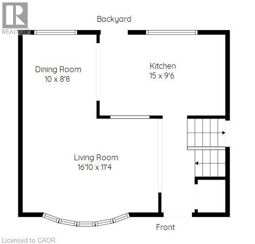 6 Bendemeer Street, Dundas, Ontario  L9H 3P1 - Photo 44 - 40873299