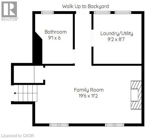 6 Bendemeer Street, Dundas, Ontario  L9H 3P1 - Photo 45 - 40873299