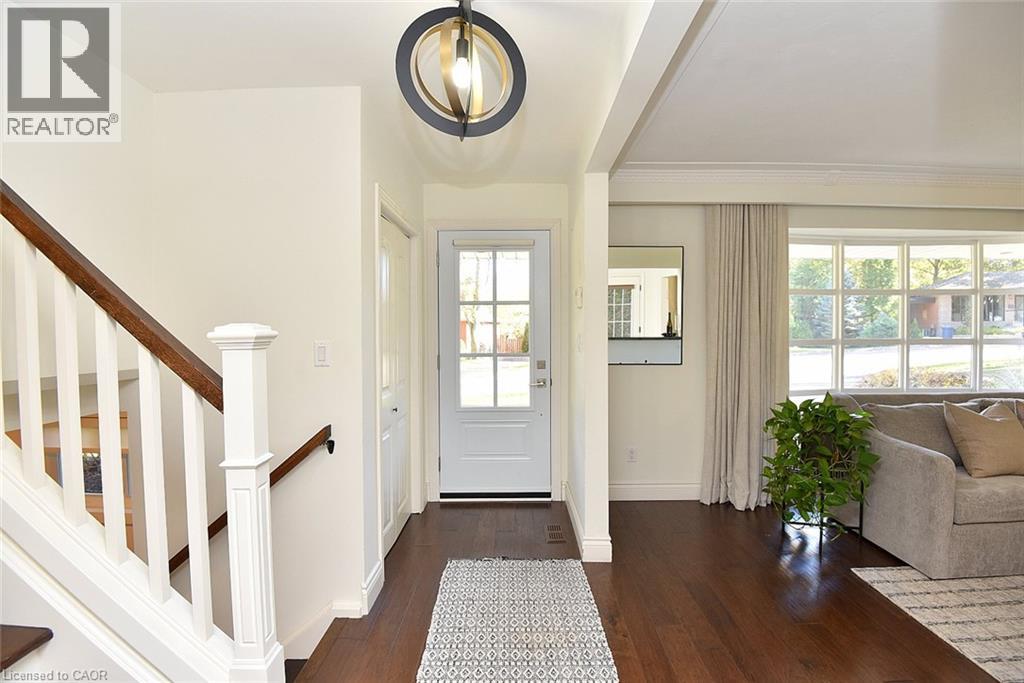 6 Bendemeer Street, Dundas, Ontario  L9H 3P1 - Photo 7 - 40873299