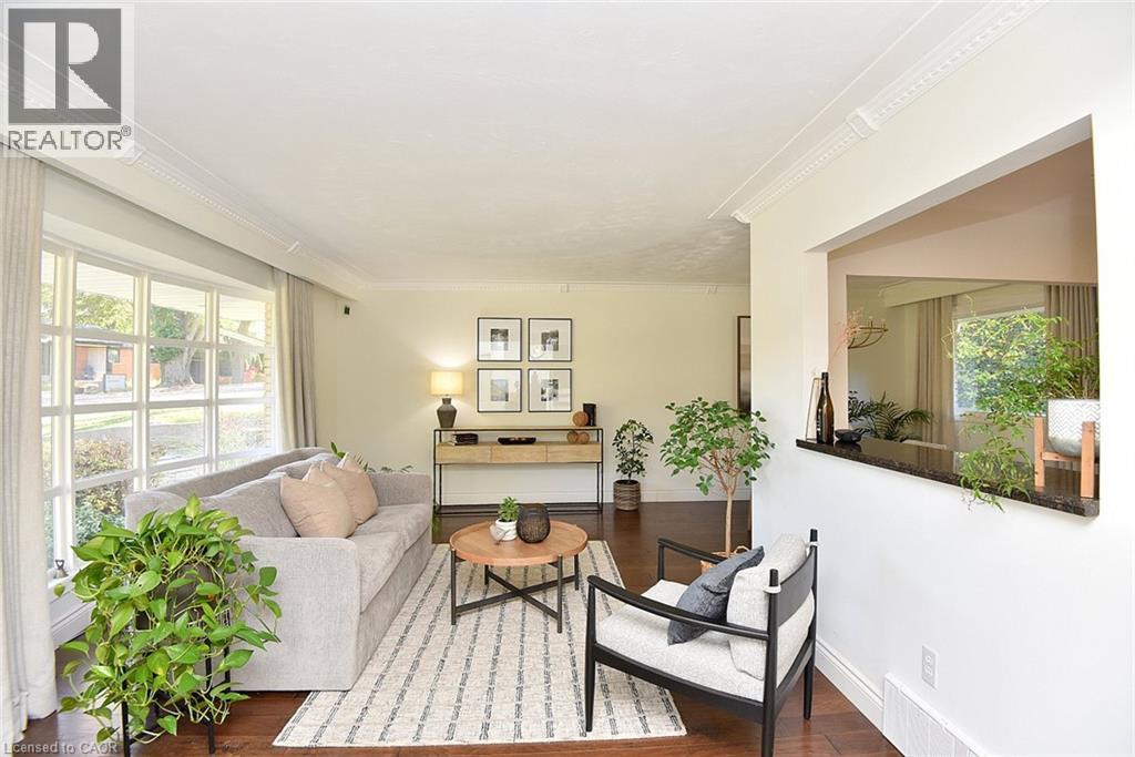 6 Bendemeer Street, Dundas, Ontario  L9H 3P1 - Photo 8 - 40873299