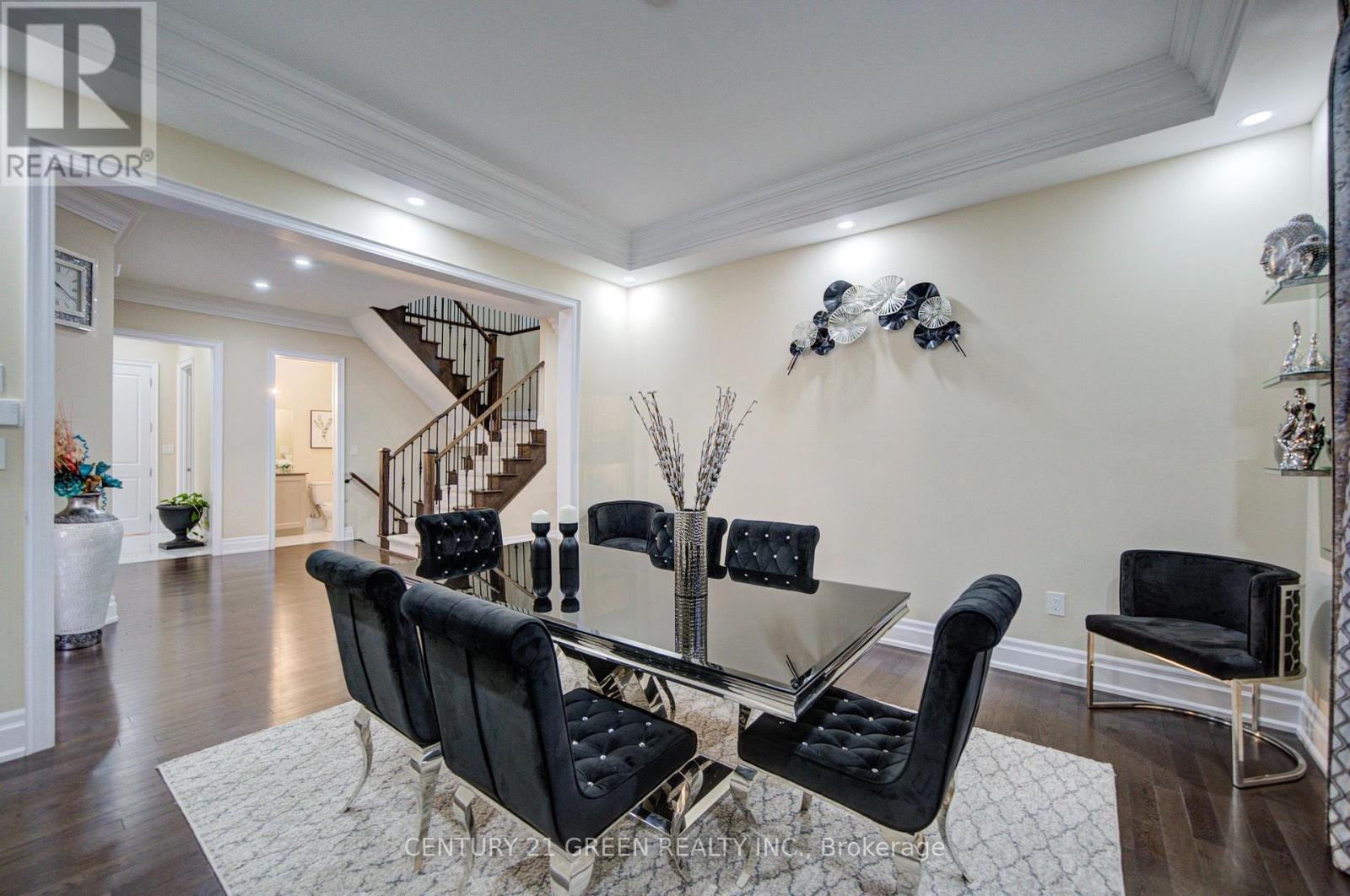 6 Hackwood Heights, Brampton, Ontario  L6X 5R2 - Photo 13 - W14114222