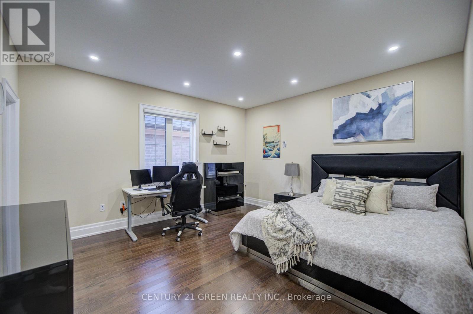 6 Hackwood Heights, Brampton, Ontario  L6X 5R2 - Photo 37 - W14114222