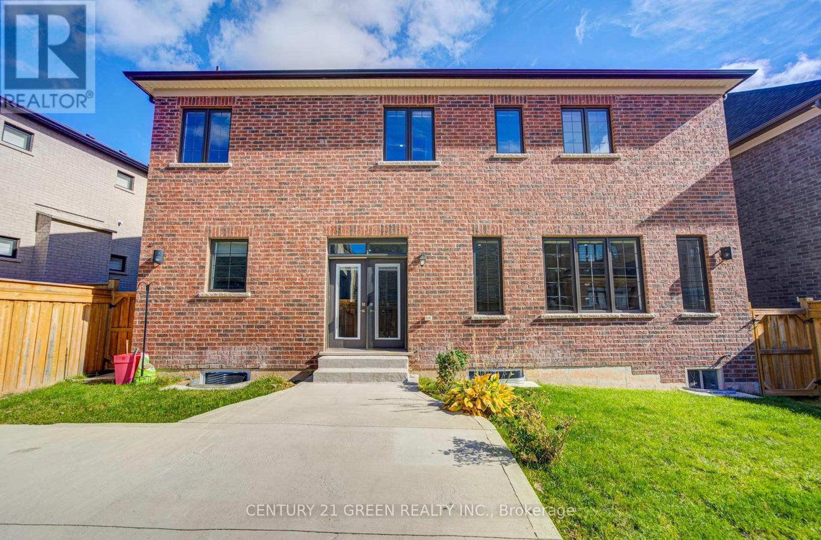 6 Hackwood Heights, Brampton, Ontario  L6X 5R2 - Photo 50 - W14114222