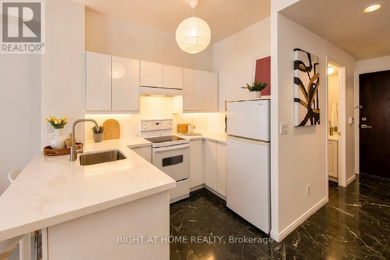 602 - 7 King Street E, Toronto, Ontario  M5C 3C5 - Photo 8 - C14114048
