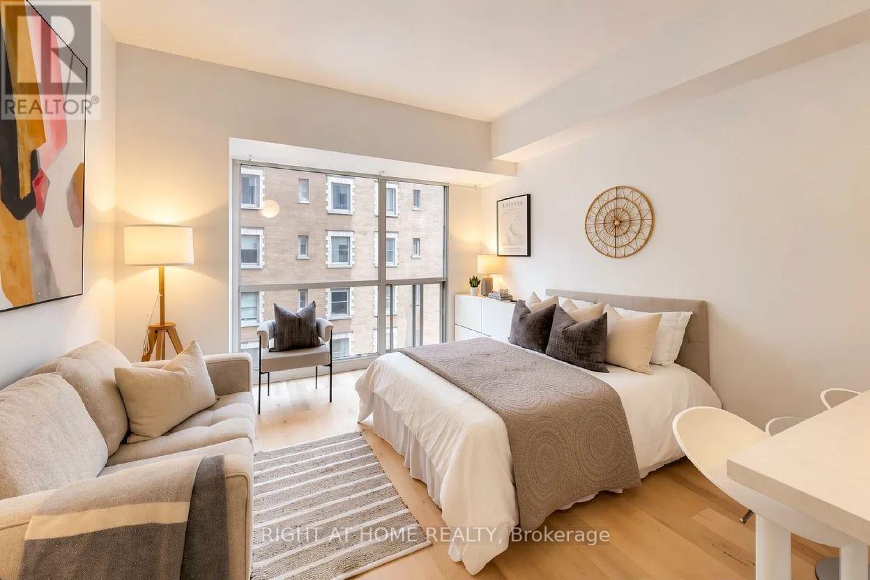 602 - 7 King Street E, Toronto, Ontario  M5C 3C5 - Photo 6 - C14114048