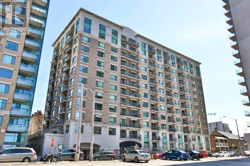 205 - 200 BESSERER STREET, Ottawa, Ontario