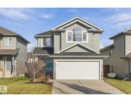 217 Silverstone Cr, Stony Plain, Alberta T7Z 0E8 (30441140)