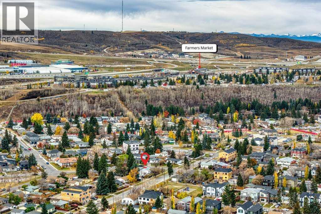 8528 Bowglen Road Nw, Calgary, Alberta  T3B 2T3 - Photo 27 - A2353882