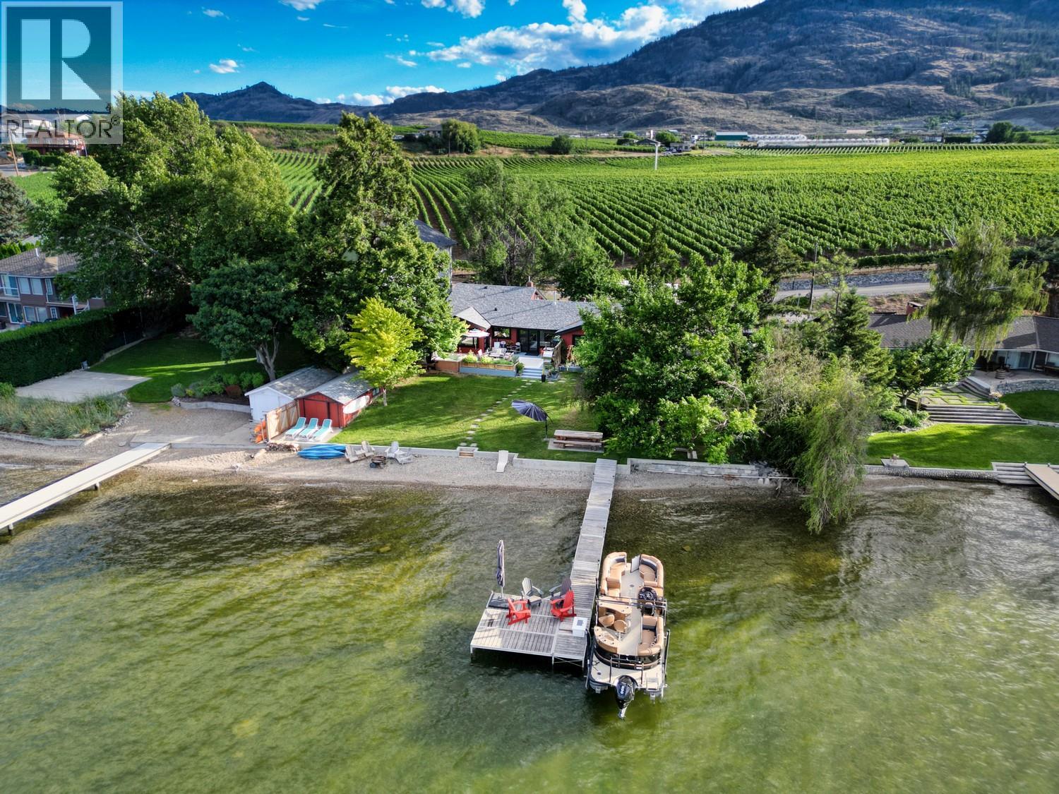 10617 81ST Street, Osoyoos, British Columbia