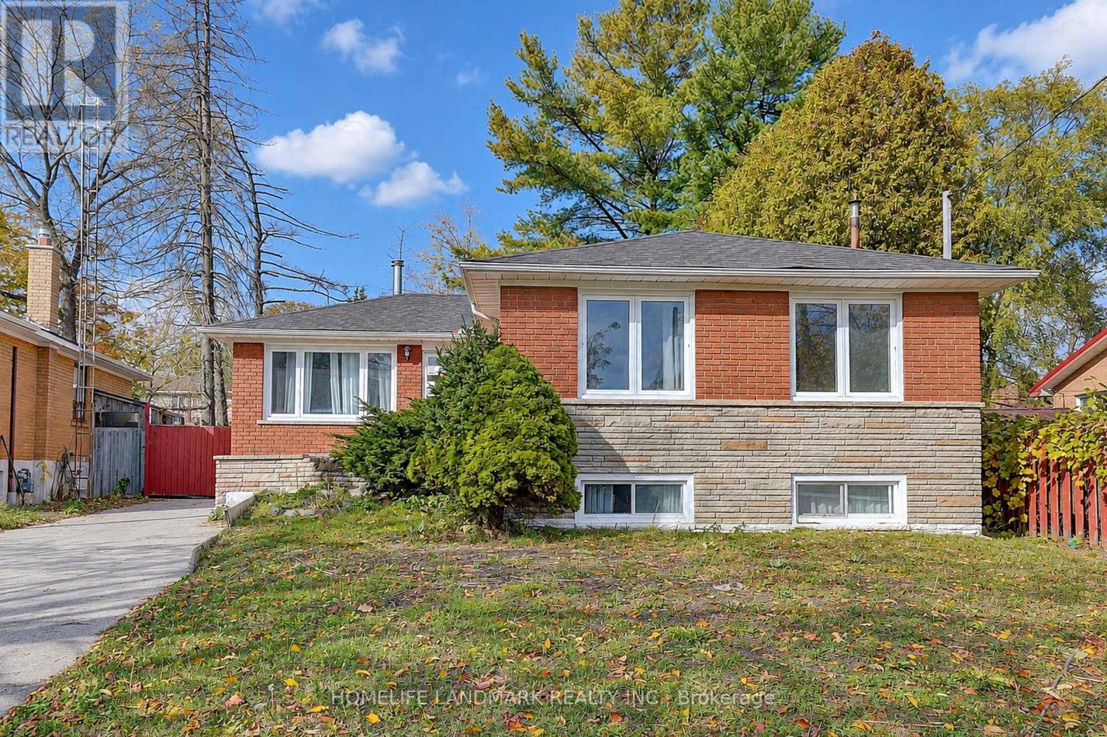 84 MELCHIOR DRIVE, Toronto, Ontario