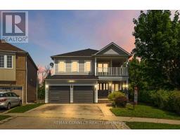 72 WARWICK AVENUE, Ajax, Ontario