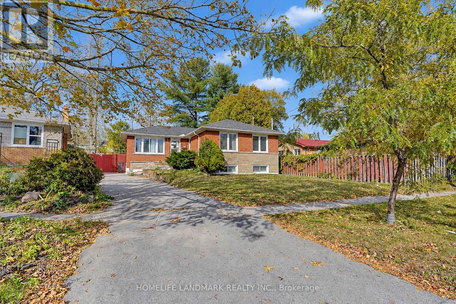 84 Melchior Drive, Toronto, Ontario  M1E 3W5 - Photo 36 - E14109834