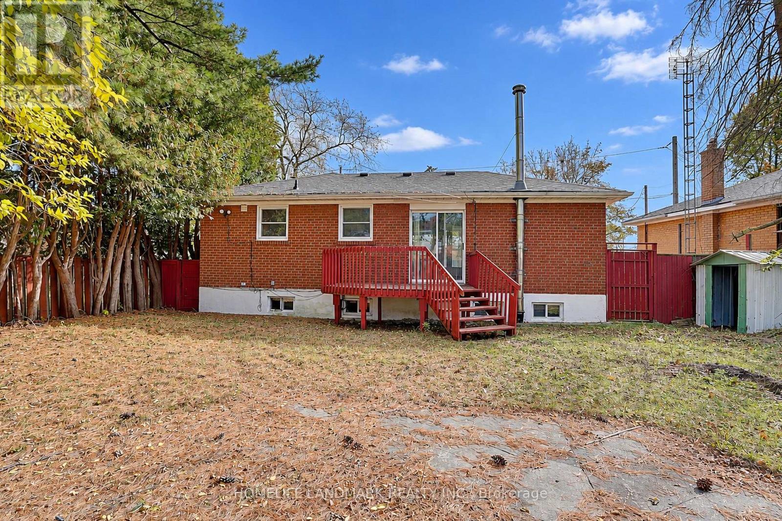 84 Melchior Drive, Toronto, Ontario  M1E 3W5 - Photo 41 - E14109834