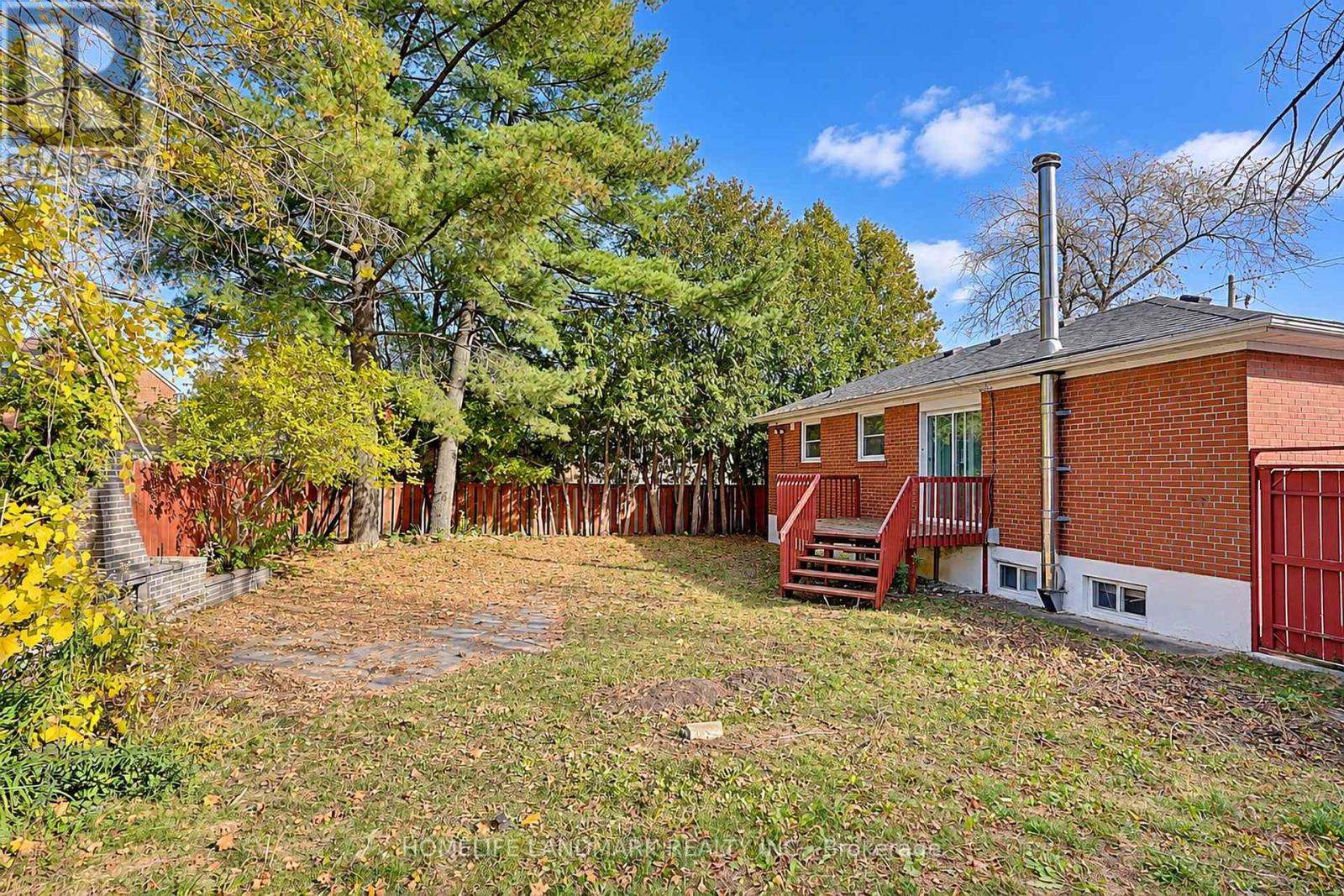 84 Melchior Drive, Toronto, Ontario  M1E 3W5 - Photo 40 - E14109834