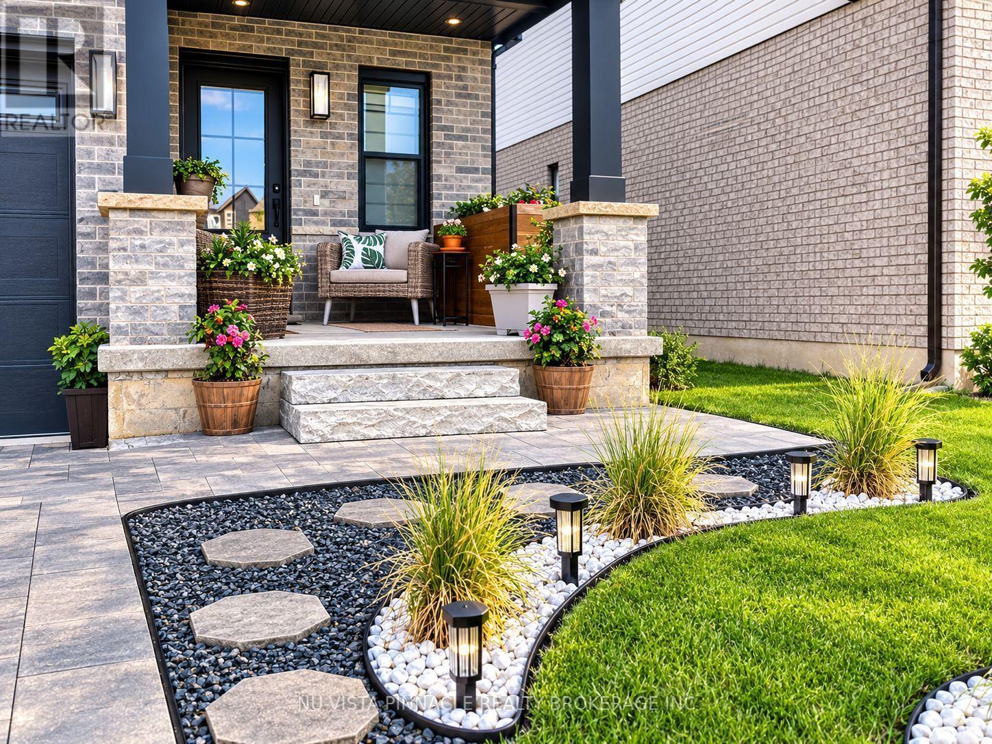 3854 Auckland Avenue, London South, Ontario  N6L 0J3 - Photo 3 - X14114324