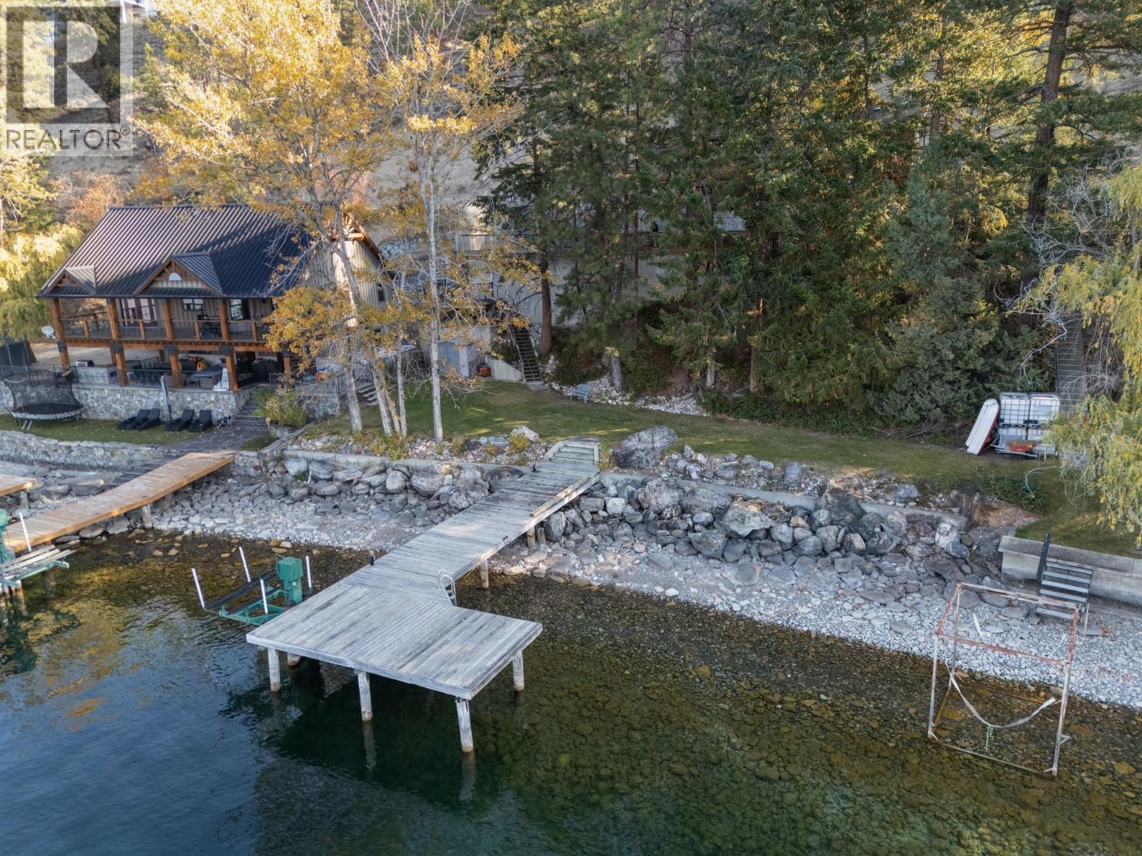 4072 Finch Road, Kelowna, British Columbia