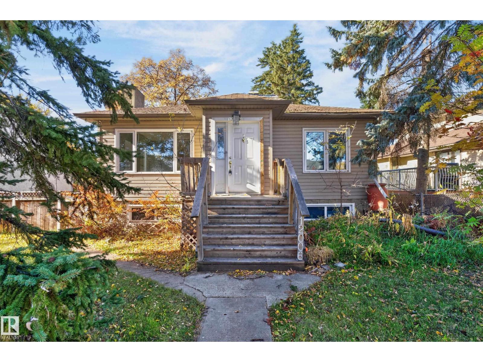12006 104 ST NW, Edmonton, Alberta